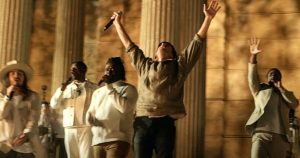 Phil Wickham Shares Powerful Easter Prayer for Believers Around the World